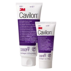 Barrierecreme, Cavilon, uden farve og parfume, latexfri, 92 g