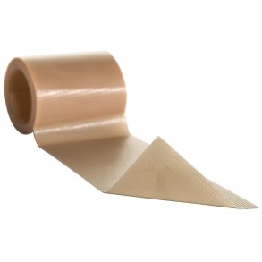 Tape, Mepitac, 3m x 2cm, beige, med silikonekl�b, usteril