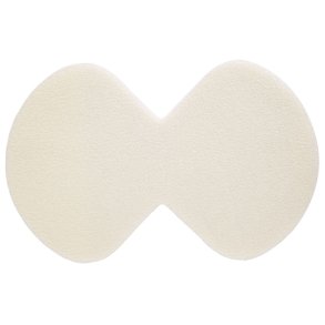 Skumbandage, Mepilex Heel, 20x13cm, m/silikonekontaktlag, u/kl�b, latexfri, steril, engangs *Denne vare tages ikke retur*