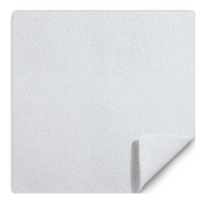 Skumbandage, Mepilex Transfer, 12x10cm, med silikone, latexfri, steril, engangs *Denne vare tages ikke retur*