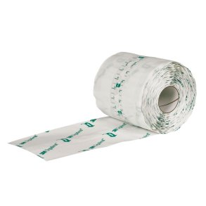 Filmforbinding, Tegaderm Roll, 10m x 10cm, p� rulle, latexfri, usteril, engangs