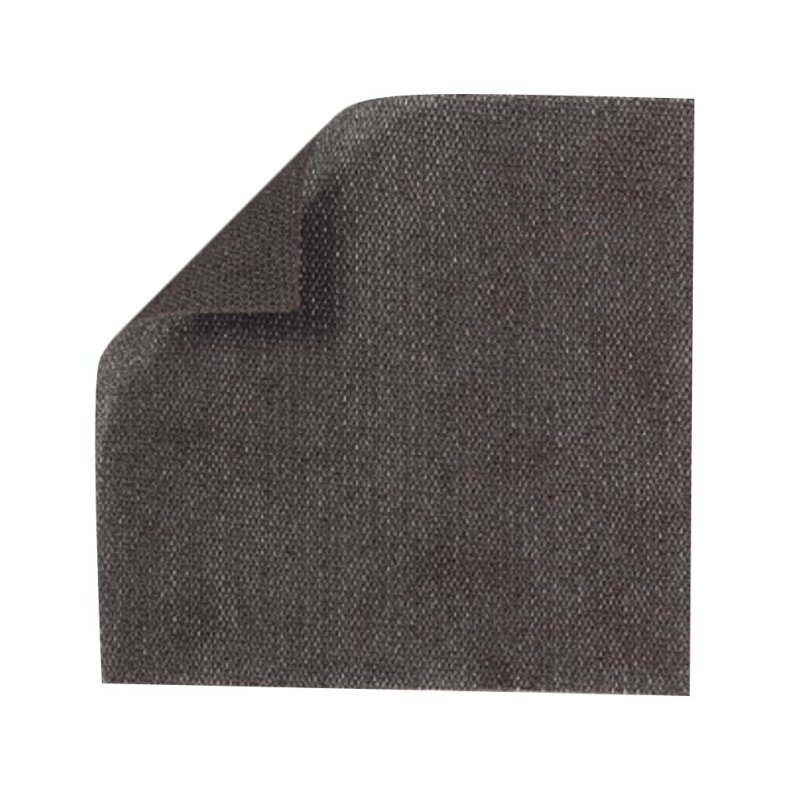 S�lvbandage, Acticoat Flex 7, 12,5x10cm, sort, uden kl�ber, latexfri, steril, engangs *Denne vare tages ikke retur*