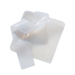 Oprensende bandage, Suprasorb X+PHMB, 21x2cm, tamponade, steril, engangs *Denne vare tages ikke retur*