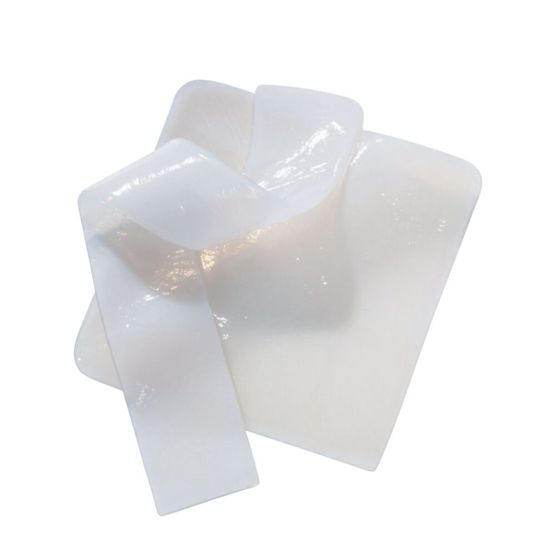 Oprensende bandage, Suprasorb X+PHMB, 21x2cm, tamponade, steril, engangs *Denne vare tages ikke retur*