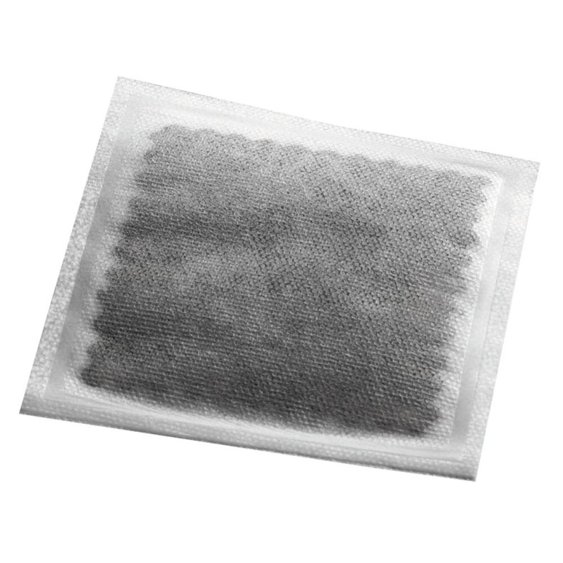 Kulbandage, Vliwaktiv AG, 10x10cm, st�rkt absorberende, steril, engangs *Denne vare tages ikke retur*