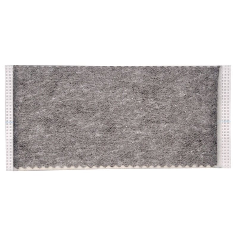 Kulbandage, Vliwaktiv AG, 20x10cm, st�rkt absorberende, steril, engangs *Denne vare tages ikke retur*
