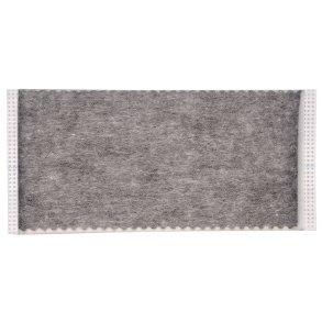 Kulbandage, Vliwaktiv AG, 15x10cm, steril, engangs *Denne vare tages ikke retur*