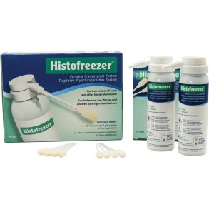 Frysespray, Histofreezer, 160 ml, 5 mm applikator