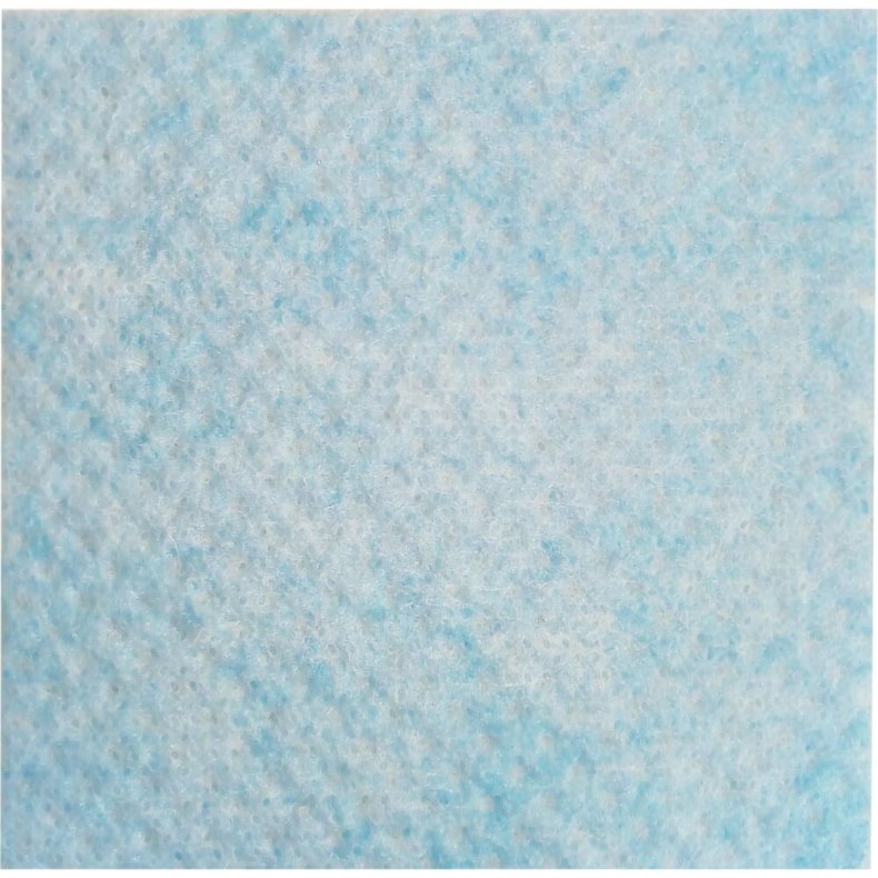 Superabsorberende bandage, Curea Clean, 10x10cm, uden kl�ber, usteril