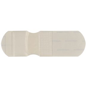 Kateterfiksering, Transafix, 15x4,5cm, nr. 3, med burreb�ndlukning, usteril