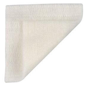 Fiberbandage, Durafiber, 45x2cm, steril, engangs *Denne vare tages ikke retur*