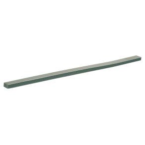 Fingerskinne, Zimmer, 46x2,5cm, med polster *Denne vare tages ikke retur*
