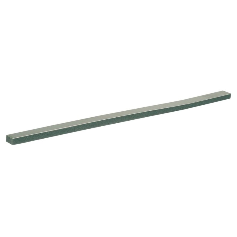 Fingerskinne, Zimmer, 46x2,5cm, med polster *Denne vare tages ikke retur*