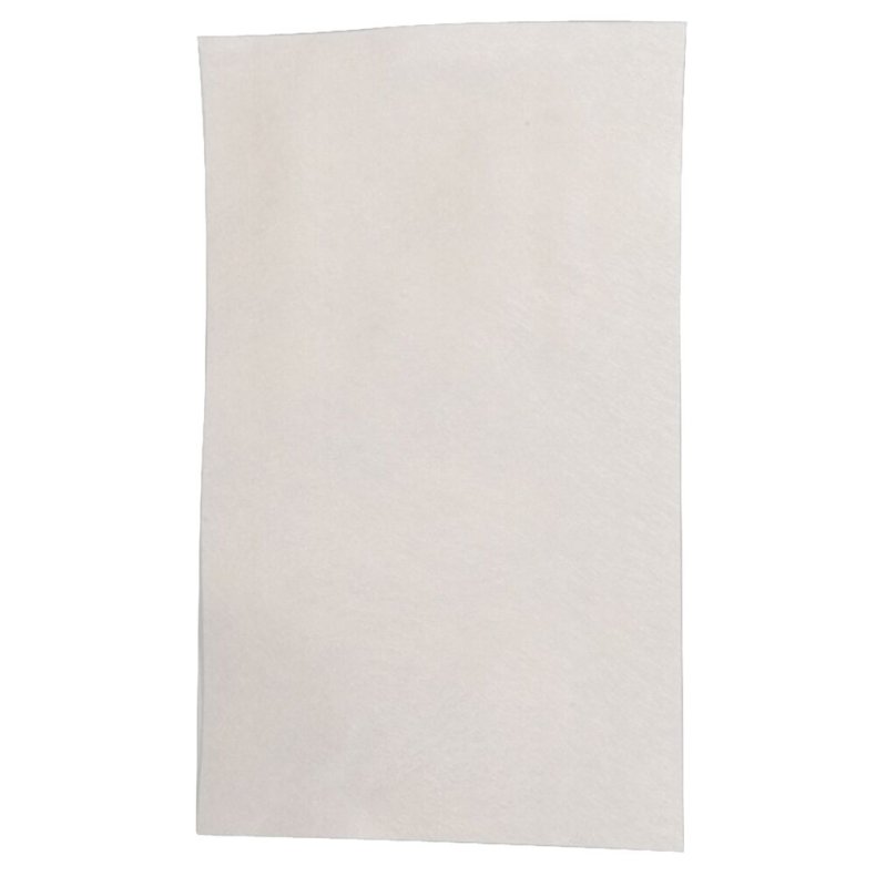 Alginat, Kaltostat, 25x15cm, uden kl�ber, latexfri, steril *Denne vare tages ikke retur*