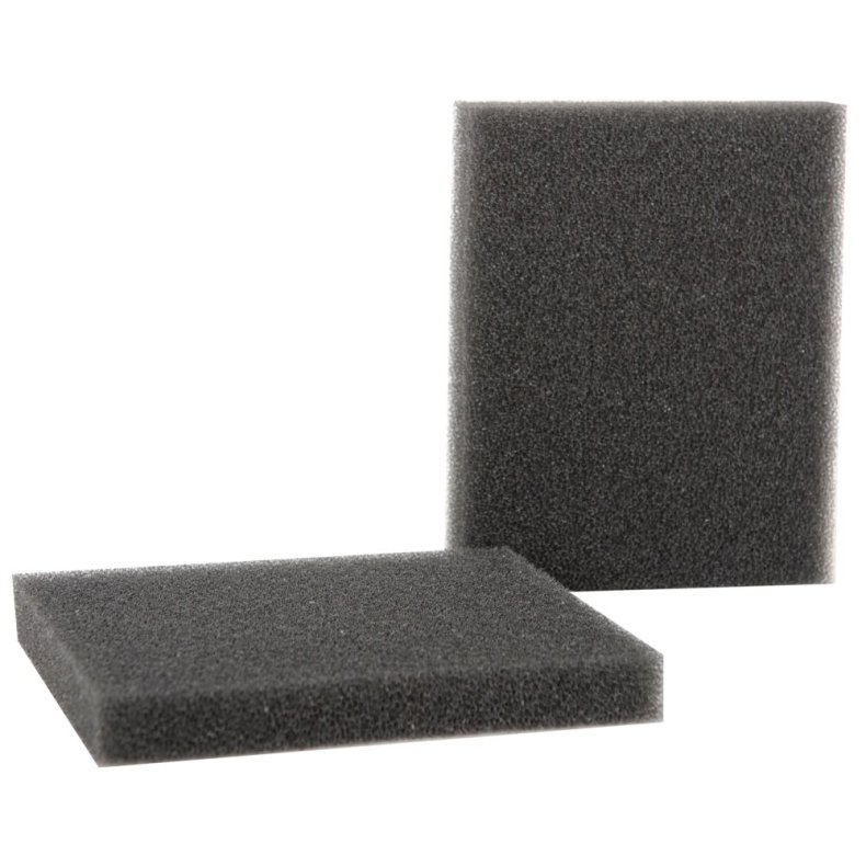 Negativ trykterapi, Pico, 12,5x10x1,5cm, filler-skum, steril *Denne vare tages ikke retur*