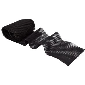 S�lvbandage, Acticoat Flex 3, 35x4cm, sort, uden kl�ber, latexfri, steril, engangs *Denne vare tages ikke retur*