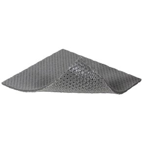 S�lvbandage, Mepilex Transfer Ag, 12,5x12,5cm, gr�, silikonekontaktlag, u/kl�b, latexfri, steril, engangs *Denne vare tages ikke retur*