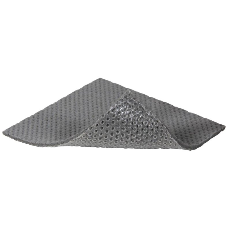 S�lvbandage, Mepilex Transfer Ag, 12,5x12,5cm, gr�, silikonekontaktlag, u/kl�b, latexfri, steril, engangs *Denne vare tages ikke retur*