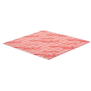 Skumbandage, PolyMem Max, 11x11cm, u/kl�b, latexfri, steril, engangs *Denne vare tages ikke retur*