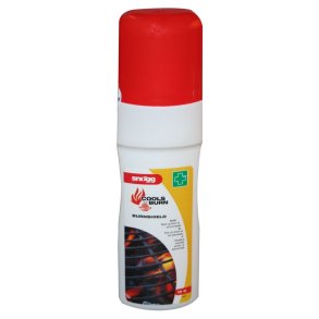 K�lespray, Burnshield, 125 ml, hydrogel, steril *Denne vare tages ikke retur*