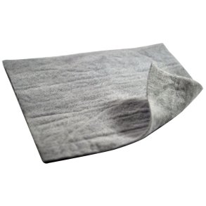 S�lvbandage, Durafiber Ag, 30x20cm, latexfri, steril, engangs *Denne vare tages ikke retur*