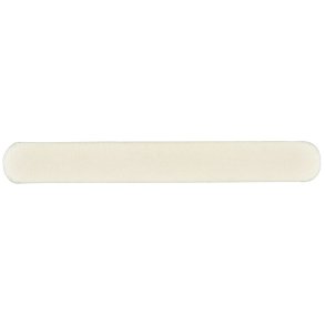 N�setampon, 8x2cm, med snor og r�r *Denne vare tages ikke retur*
