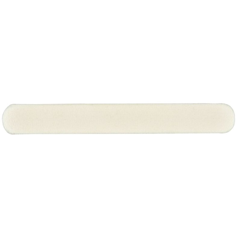 N�setampon, 8x2cm, med snor og r�r *Denne vare tages ikke retur*