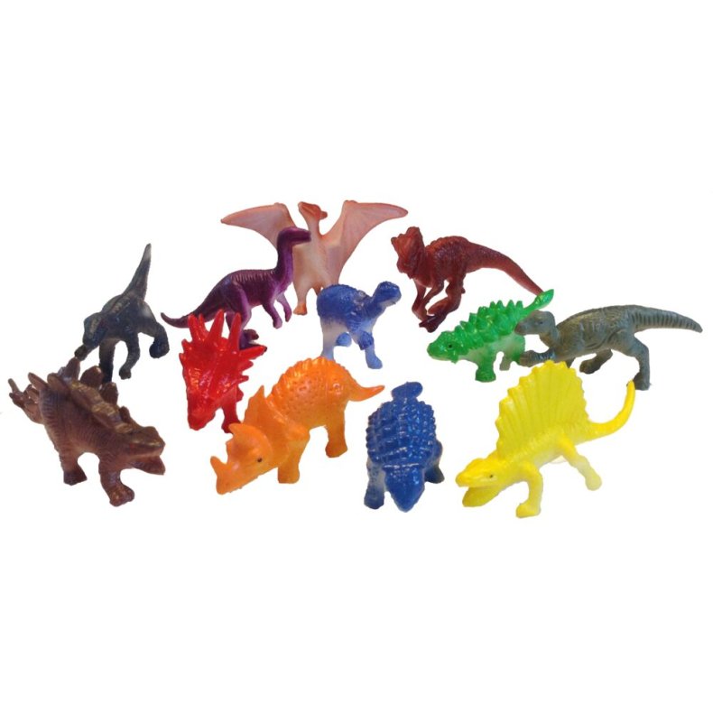 Leget�j, dinosauren Dylan, ftalatfri