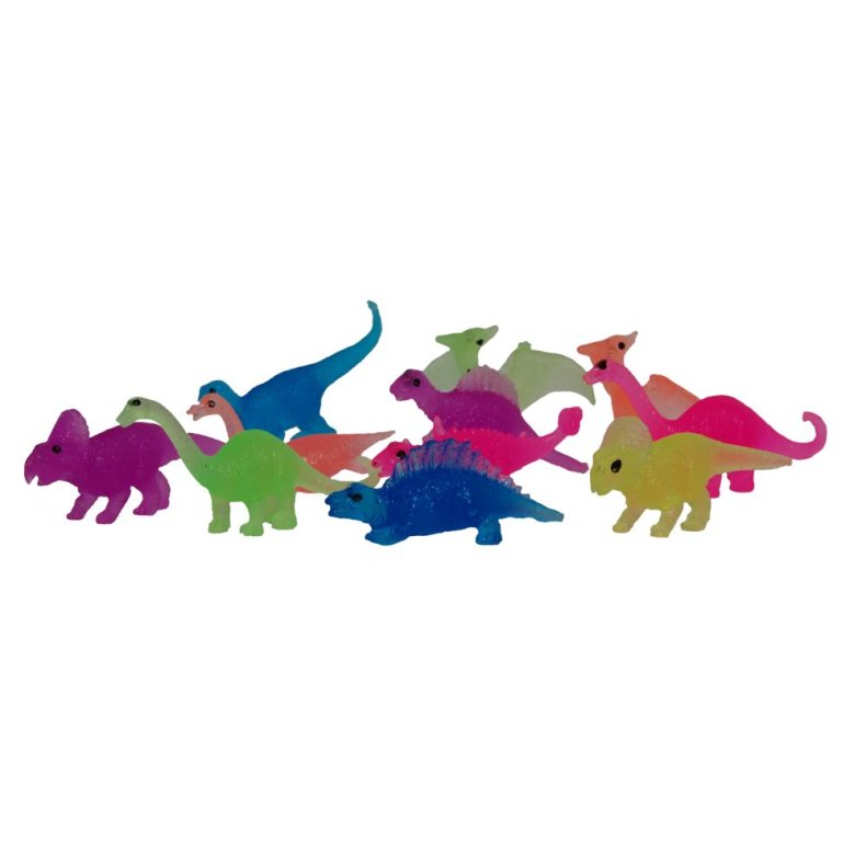 Leget�j, dinosauren Dario, ftalatfri