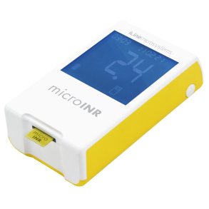 Instrument, iLine microINR *Denne vare tages ikke retur*