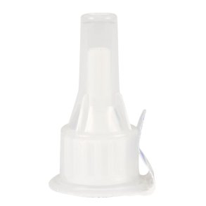 Penkanyle, Novofine, 32G, 6mm, steril *Denne vare tages ikke retur*
