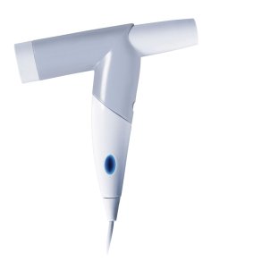 Spirometri instrument, Custo, Spiro Protect mobile, 140x150x45mm, hvid, USB tilslutning