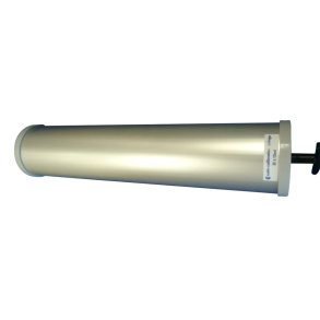 Kalibreringsspr�jte, 60x16x16cm, 3 l, til Custo Spiro Mobile