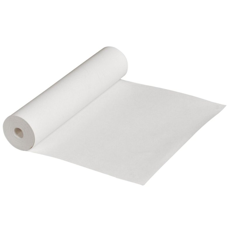 Spirometripapir, Microlab, 10m x 11,2cm *Denne vare tages ikke retur*