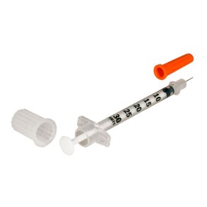 Penkanyle, Microfine, 0,5 ml, 29G, �