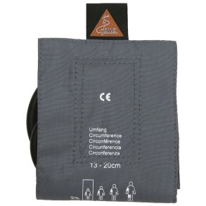 Manchet, HEINE, GAMMA, Barn, med 1 slange, � 13-20 cm *Denne vare tages ikke retur*