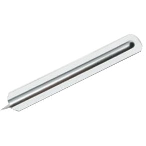 Lancetter, TIP TOP TIP, 39mm, spidsl�ngde 2,9 mm, steril *Denne vare tages ikke retur*