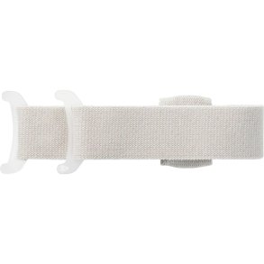 Stomib�lte, Brava, Standard, 100cm, beige, 4 b�ltekroge *Denne vare tages ikke retur*