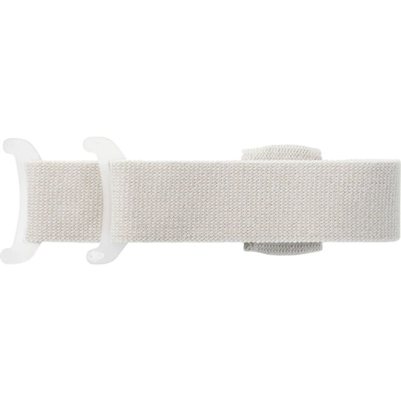 Stomib�lte, Brava, Standard, 100cm, beige, 4 b�ltekroge *Denne vare tages ikke retur*