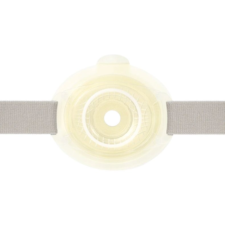 Stomib�lte, Brava, XXL, 155cm, beige, 4 b�ltekroge *Denne vare tages ikke retur*