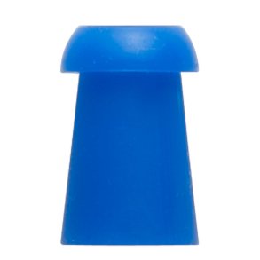 �reoliven, EasyTymp, �7mm, bl�, til EasyTymp og nyt MT10, champignon, engangs *Denne vare tages ikke retur*
