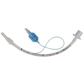 Intubation Hi-Lo cuff, Portex, 25cm, �5mm, med cuff, steril *Denne vare tages ikke retur*