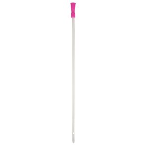 Rektalsonde, Mediplast, nelaton, CH 22, 40cm, ucoated *Denne vare tages ikke retur*