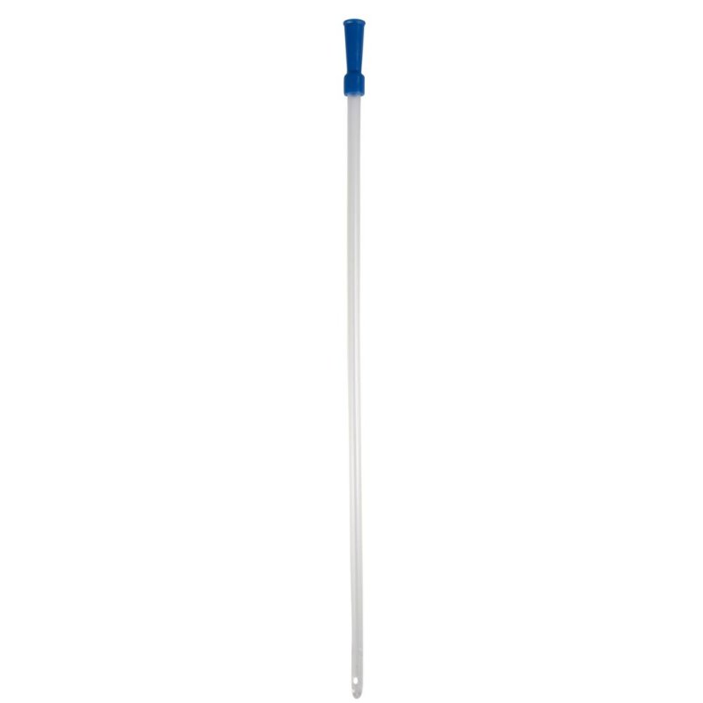 Rektalsonde, Mediplast, nelaton, CH 24, 40cm, ucoated *Denne vare tages ikke retur*