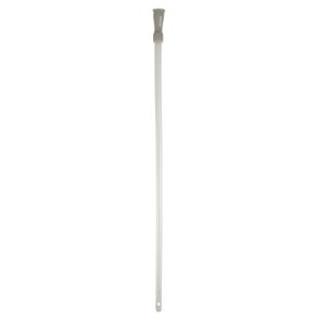 Rektalsonde, Mediplast, nelaton, CH 28, 40cm, ucoated *Denne vare tages ikke retur*
