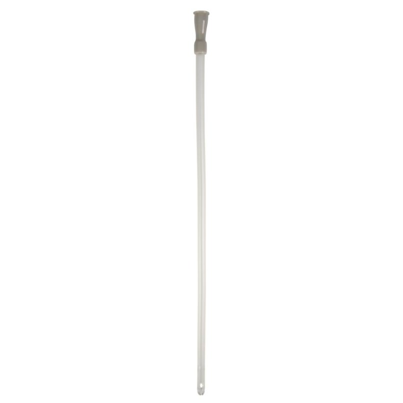 Rektalsonde, Mediplast, nelaton, CH 28, 40cm, ucoated *Denne vare tages ikke retur*