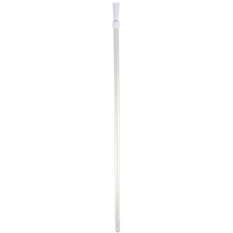 Rektalsonde, Mediplast, nelaton, CH 30, 40cm, ucoated *Denne vare tages ikke retur*