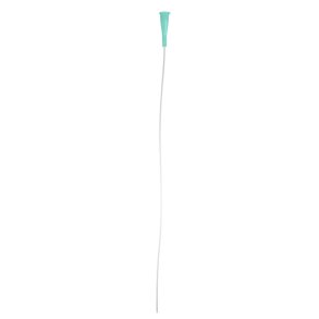 Engangskateter, Mediplast, nelaton, CH 06, 40cm, ucoated, steril *Denne vare tages ikke retur*