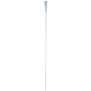 Engangskateter, Mediplast, nelaton, CH 08, 40cm, ucoated, PVC-fri, steril *Denne vare tages ikke retur*