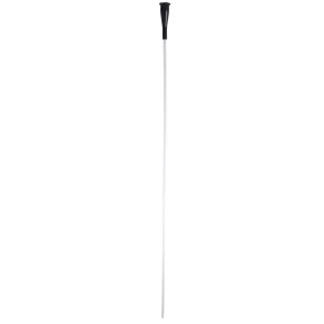 Engangskateter, Mediplast, nelaton, CH 10, 40cm, ucoated, PVC-fri, steril *Denne vare tages ikke retur*